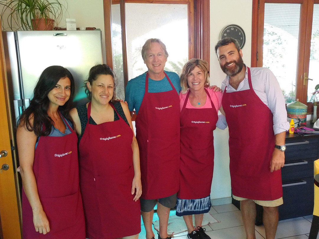 Ortigia Flavour-锡拉库扎必去景点