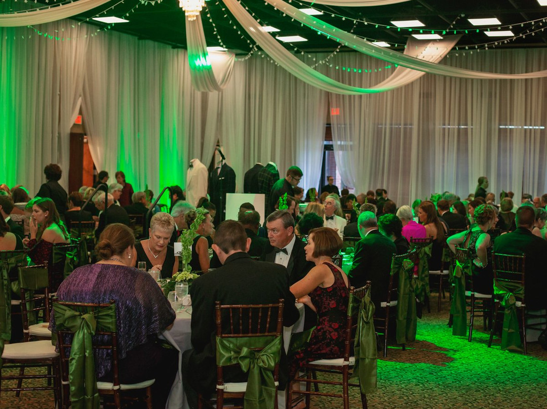 Museum Center at 5ive Points-克里夫兰必去景点