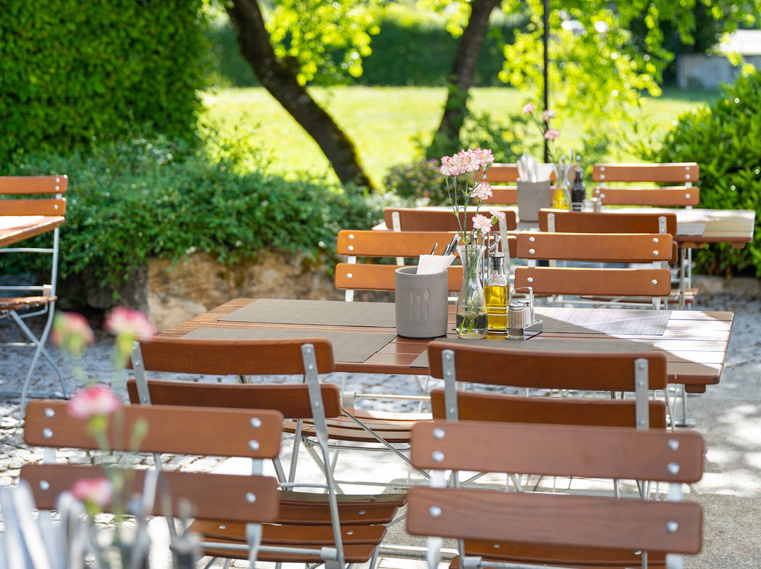 Hotel Restaurant Olympia