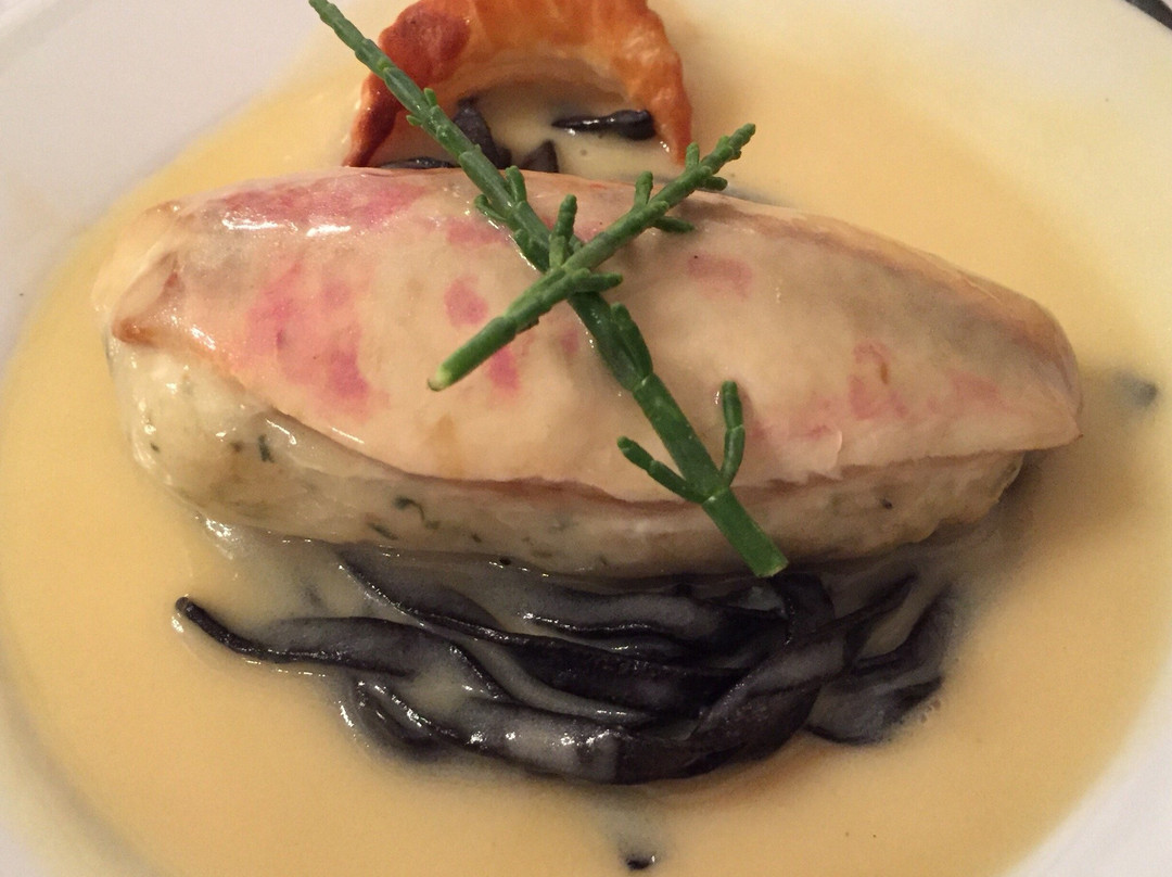 Château de MontSablé主图