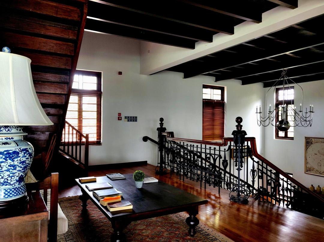 The Postcard Galle主图