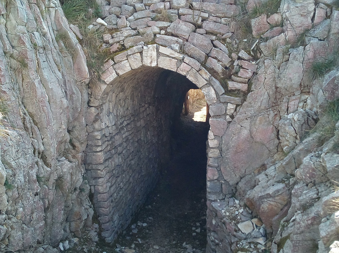 Percorso della Memoria景点图片