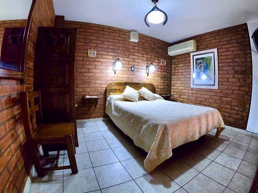 El Paso Apart Hotel-官方