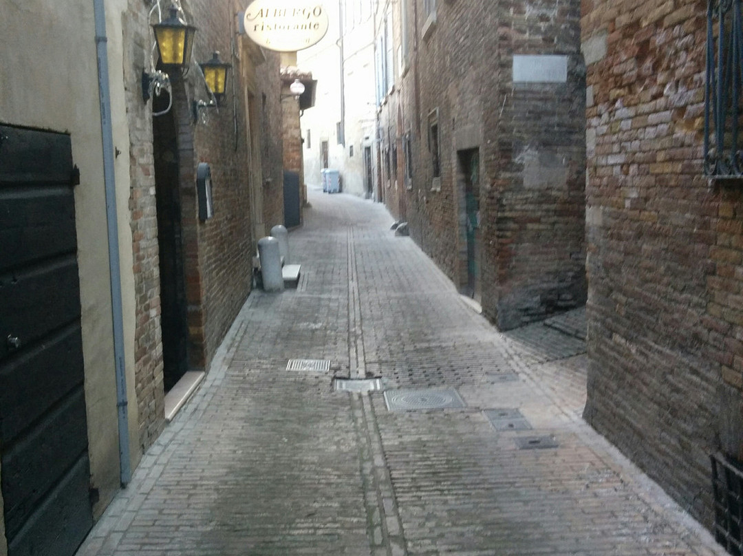 Hotel San Giovanni主图