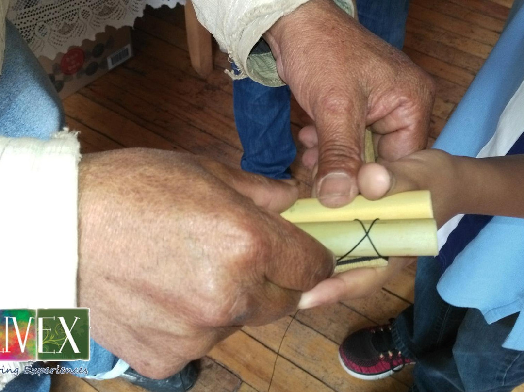 BELIVEX, living experiences-利马必去景点