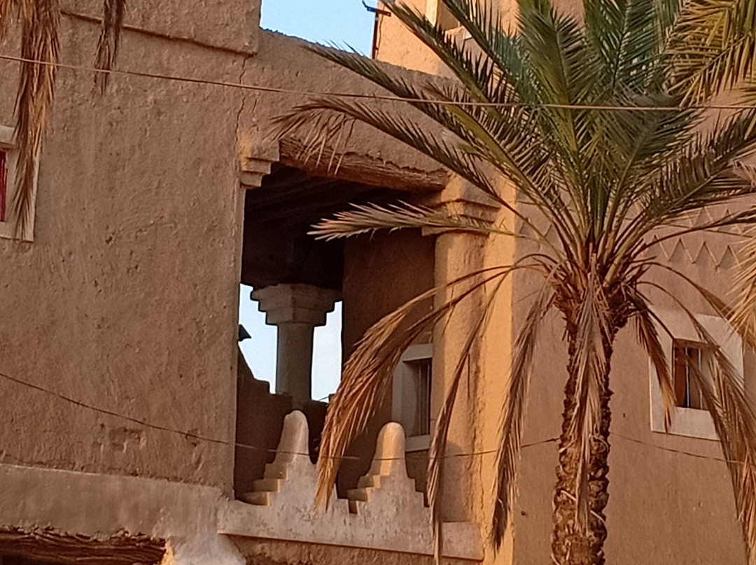 Al Bassam Heritage House-Unaizah必去景点