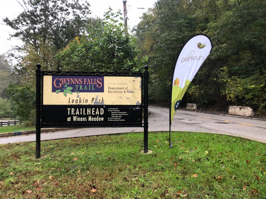 Leakin Park-巴尔的摩必去景点