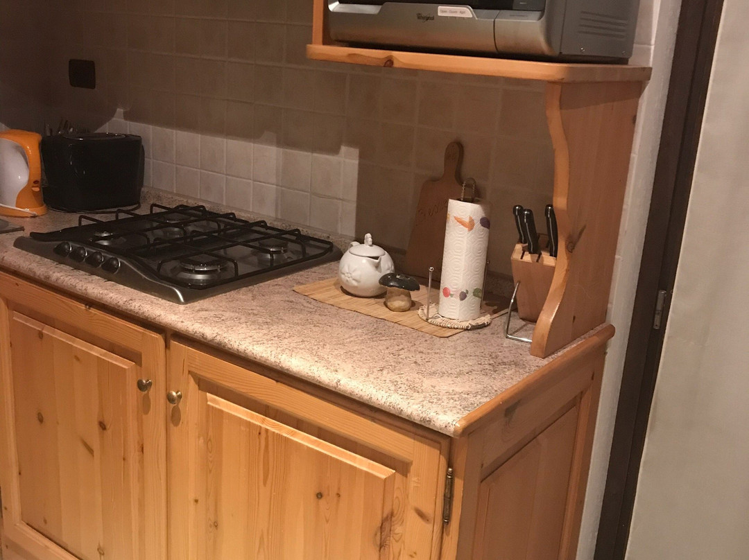 B&B Pisolo e i Persi Pien主图