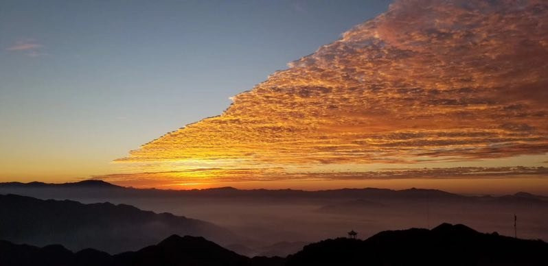 东江湖风景旅游区-资兴市必去景点