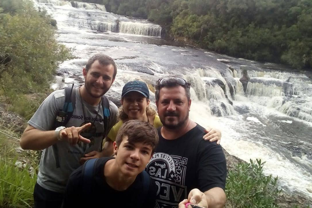 Aparados dos Sonhos-Praia Grande必去景点