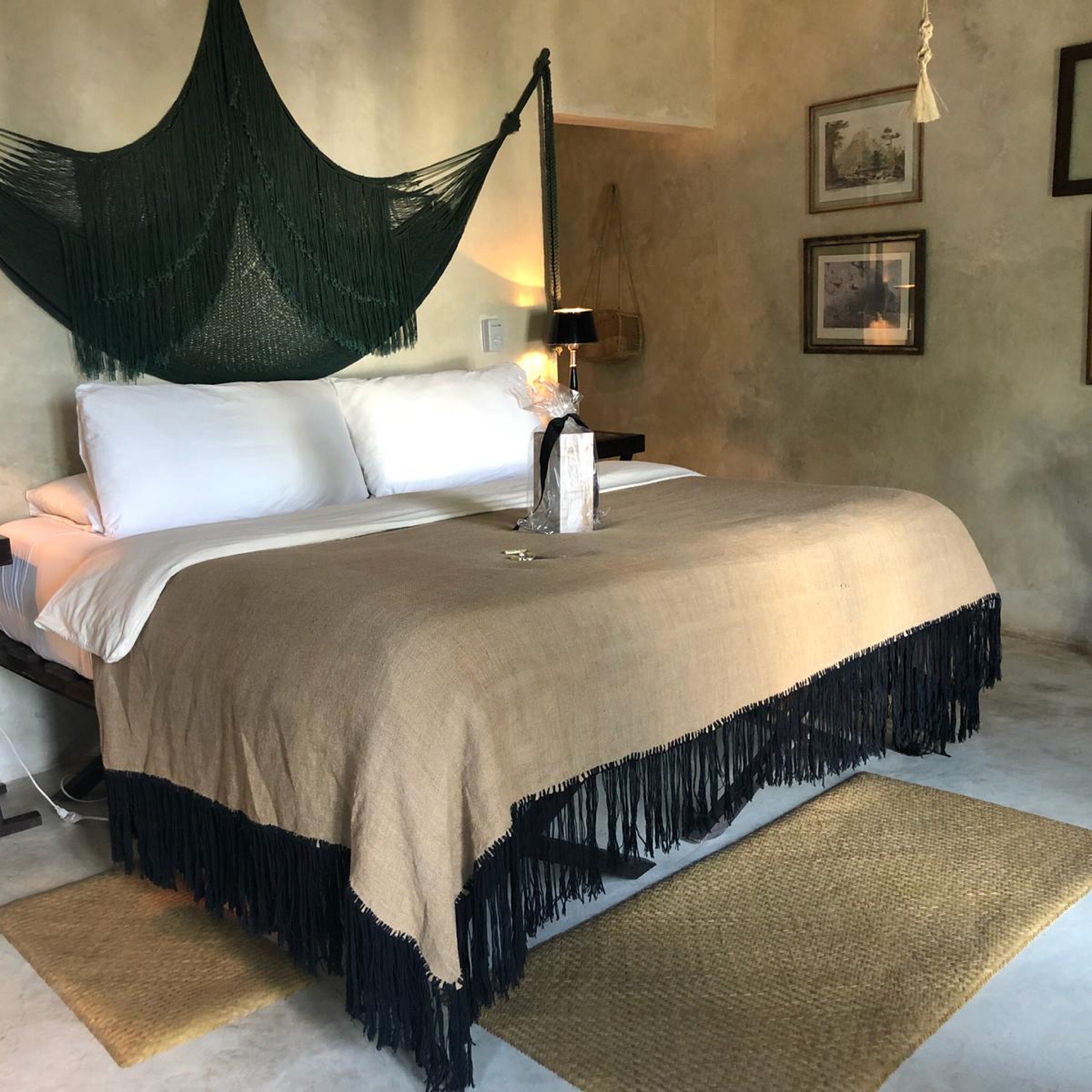 Coqui Coqui Papholchac Coba Residence & Spa-官方