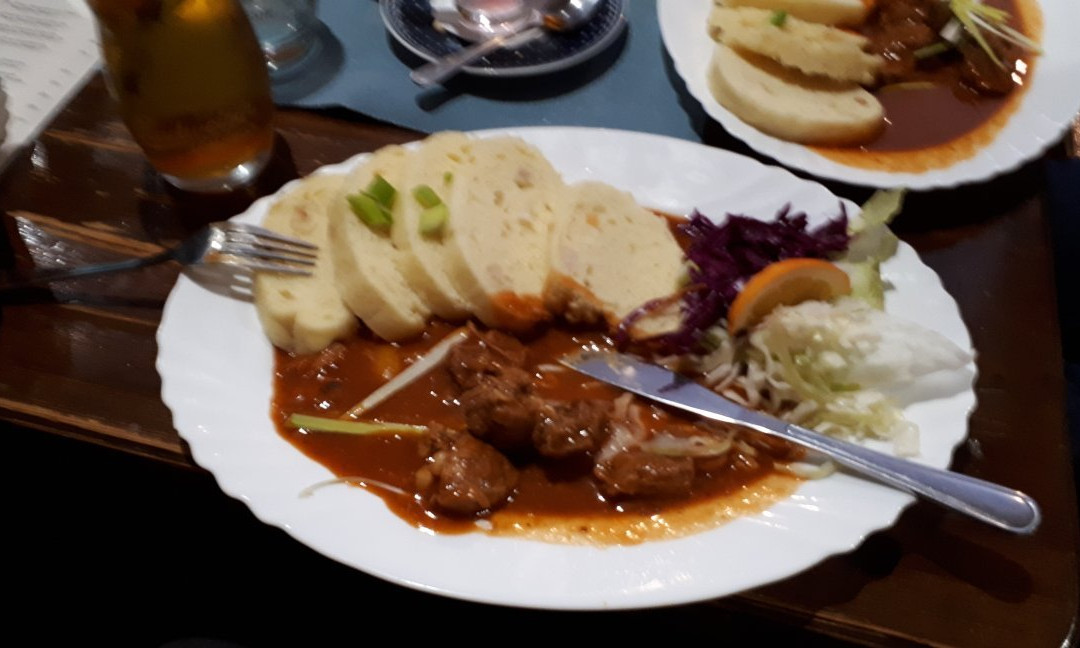 Moldava餐馆和美食-Restaurant Diana