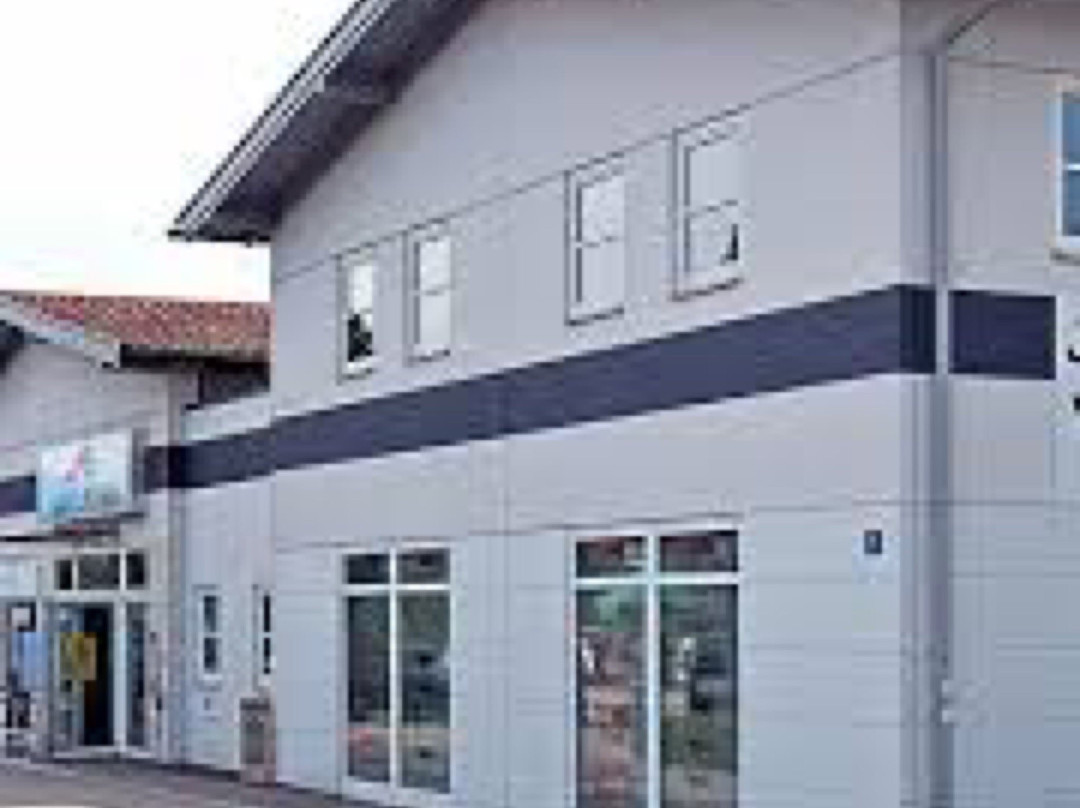 Premium Outlets Piding景点图片