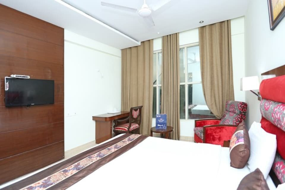 Hotel Batra Palace主图