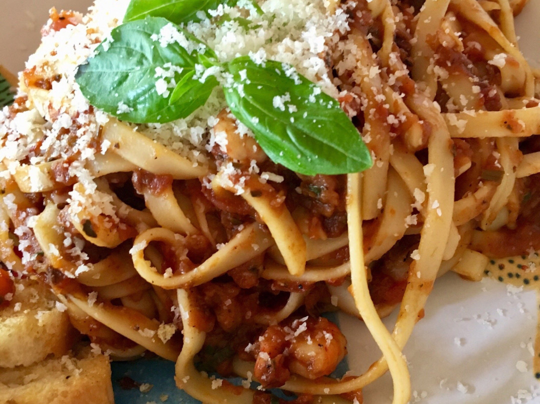 The Dining Room Restaurant, Bar & Pizzeria