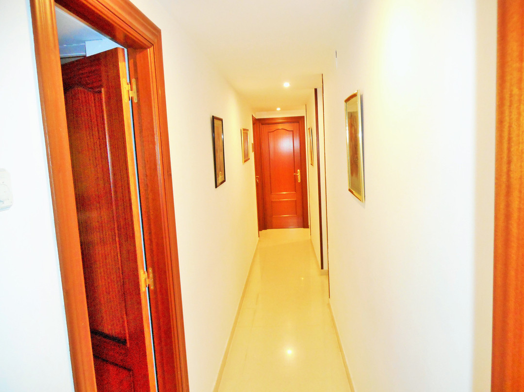 The Martin House & casa vacacional主图