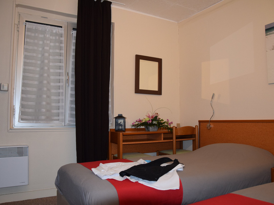 Hotel La Sirene主图