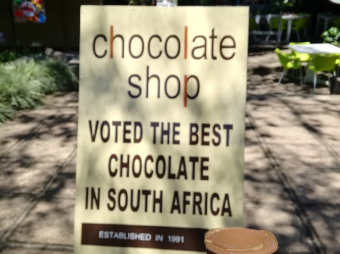 Shautany Chocolatiers景点图片