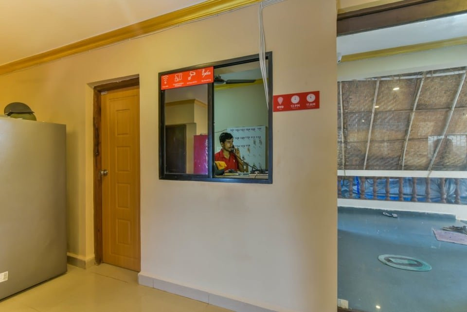 OYO 15487 Ashoka King主图