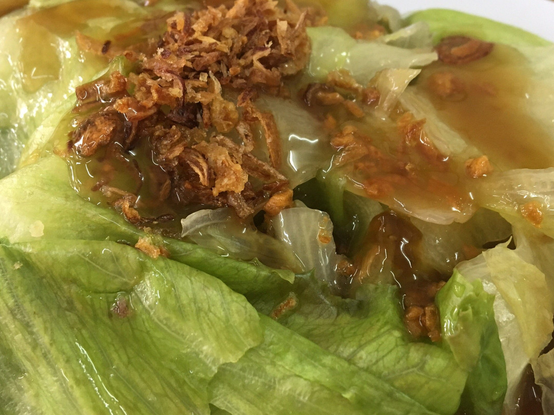 Restoran Chuan Bak Kut Teh
