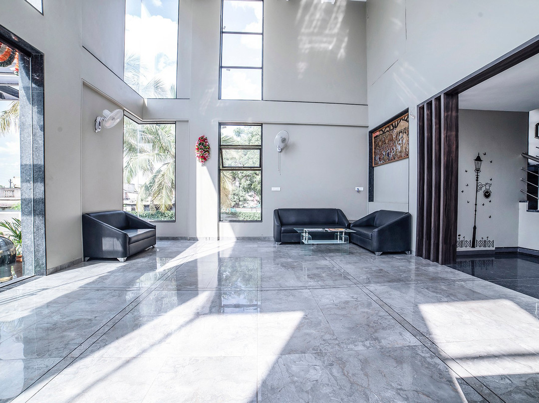 FabHotel Dawat Inn主图