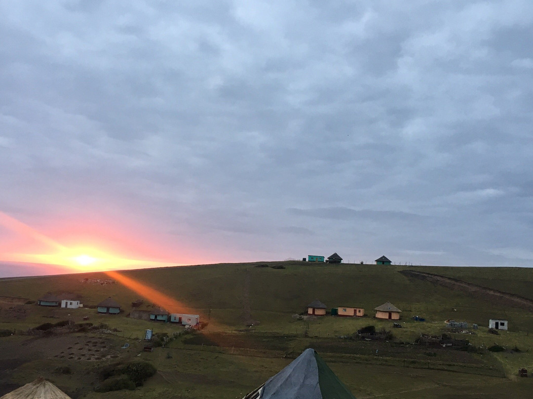 Lubanzi Beach-Lubanzi Village必去景点