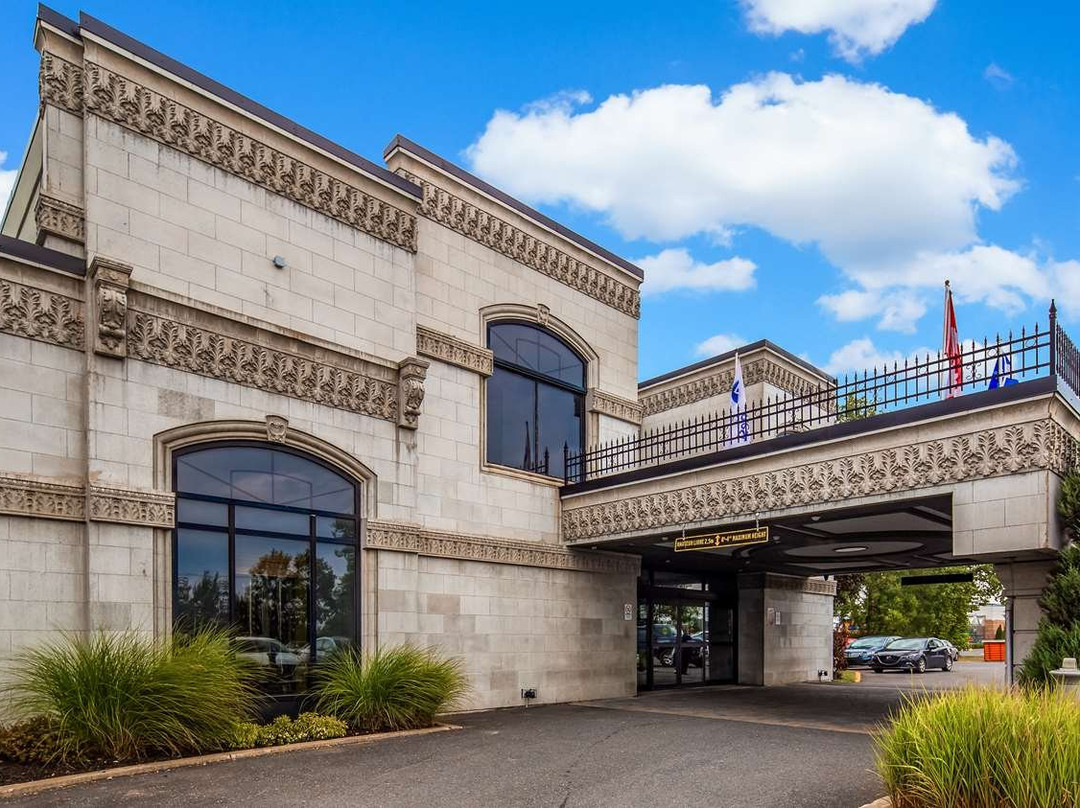 Best Western Hotel Universel Drummondville主图