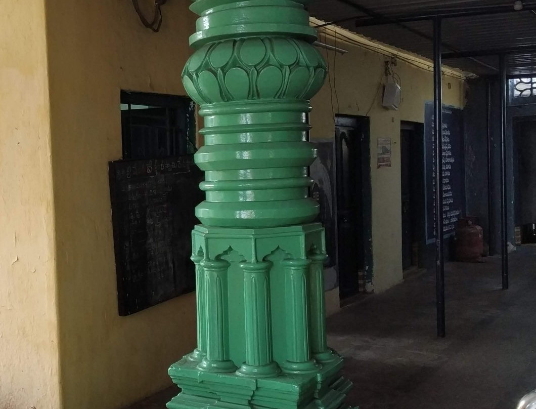 Sri Venkateswara Temple景点图片
