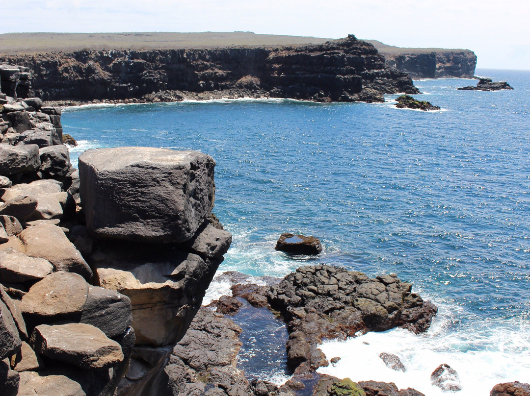 Islanders Galapagos Tour Agency and Operator-Puerto Baquerizo Moreno必去景点