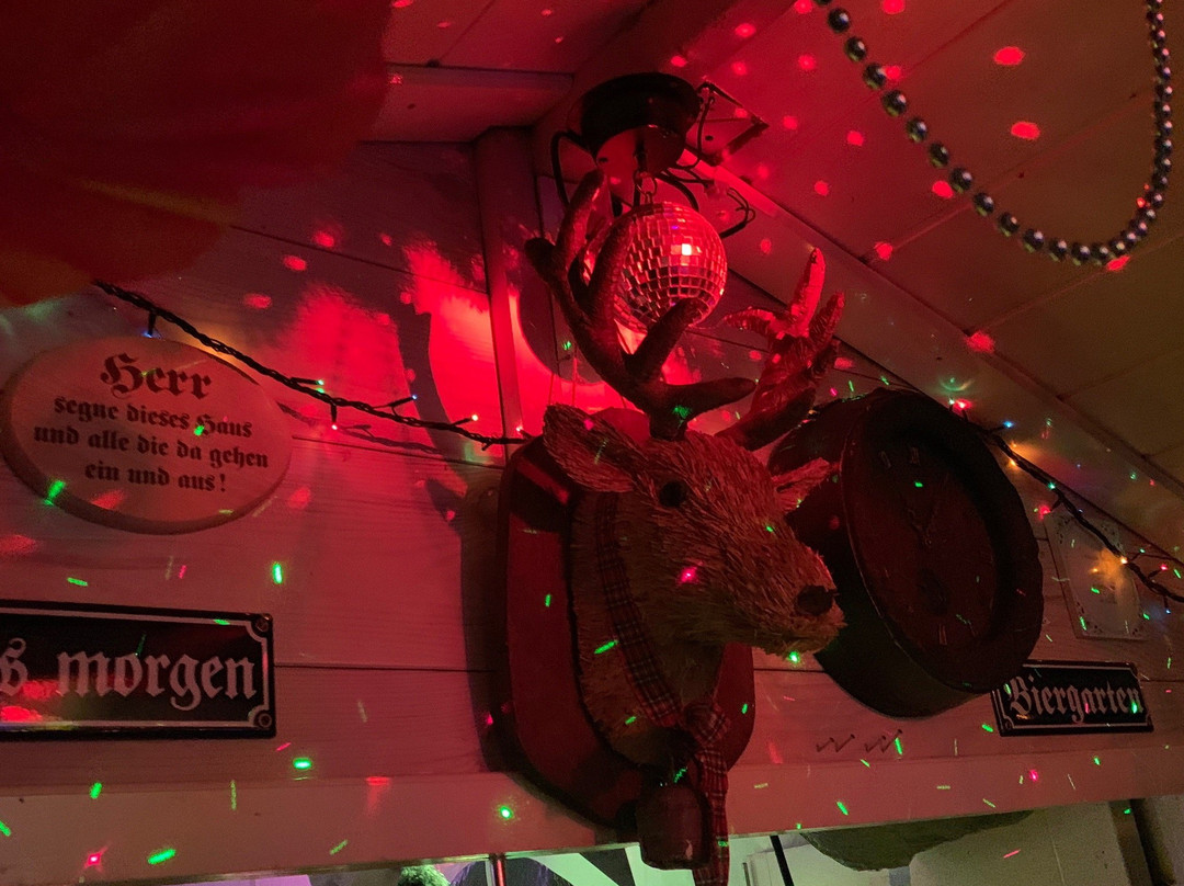 Den Ouden Touli-埃因霍温必去景点