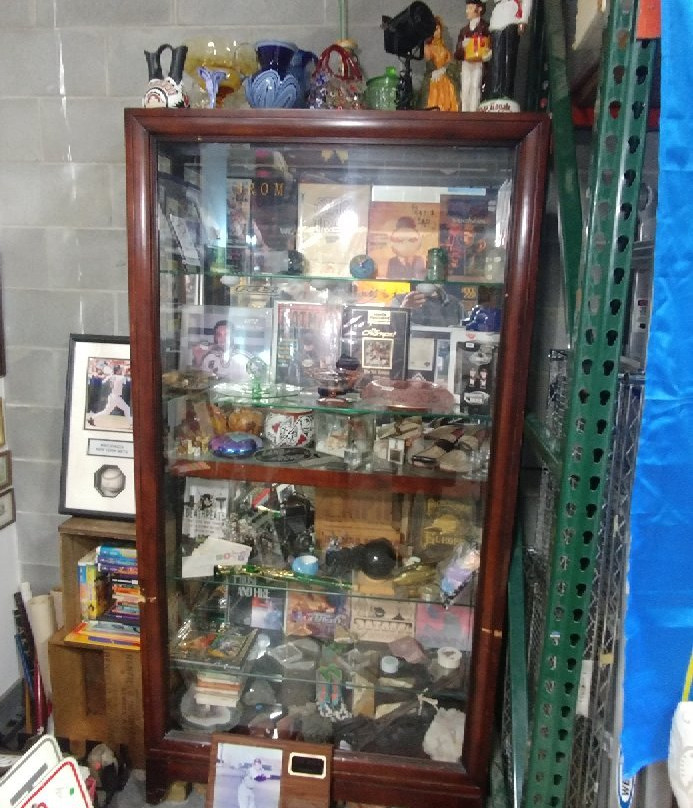 Yard Sale Depot-Bohemia必去景点