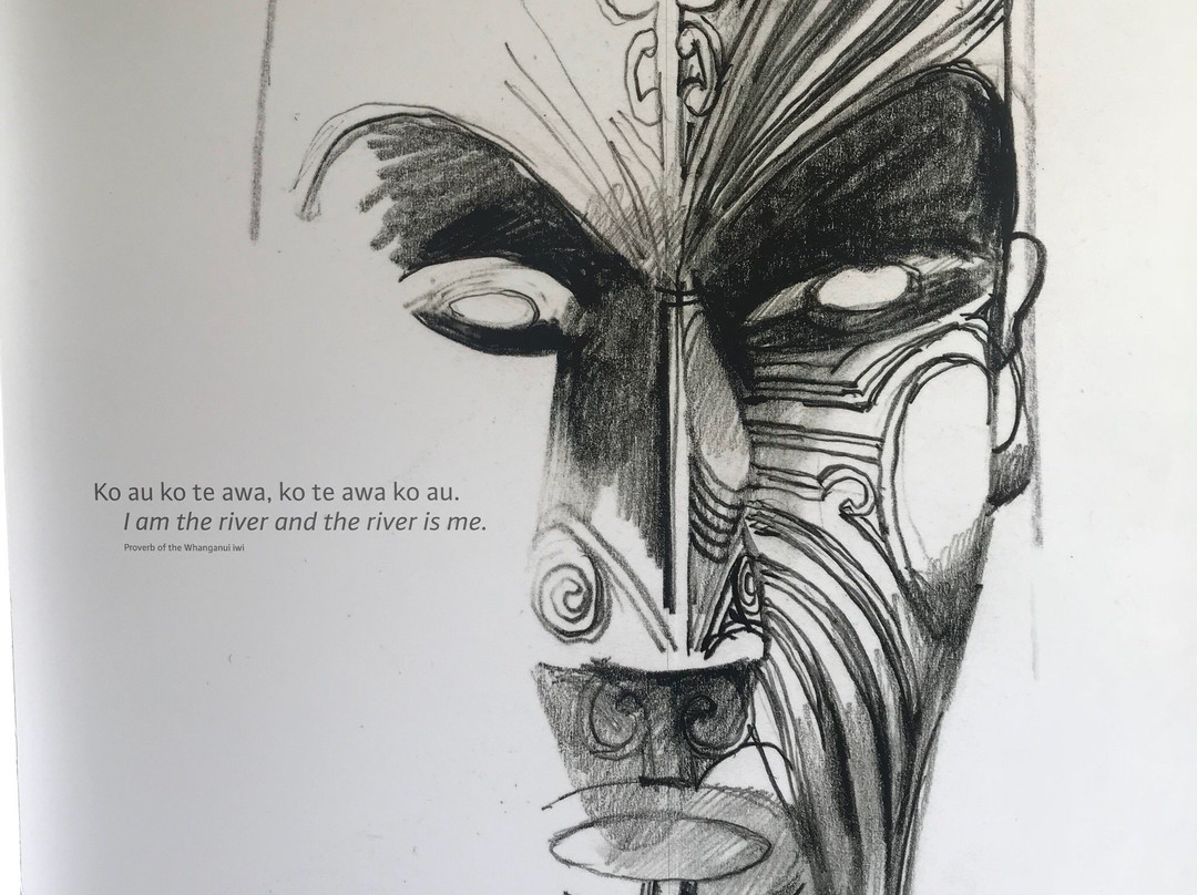 Whanganui isite Visitor Information Centre-旺加努伊必去景点