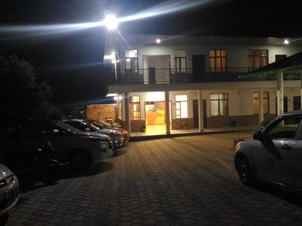San Nael La Resort主图