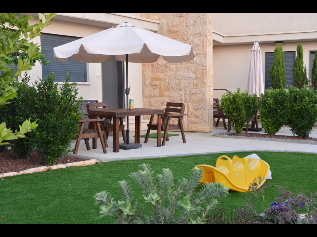 Zimmer Monte B&B主图