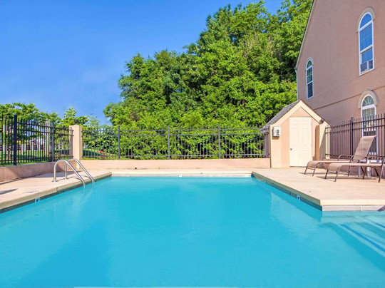 Days Inn by Wyndham Canton主图