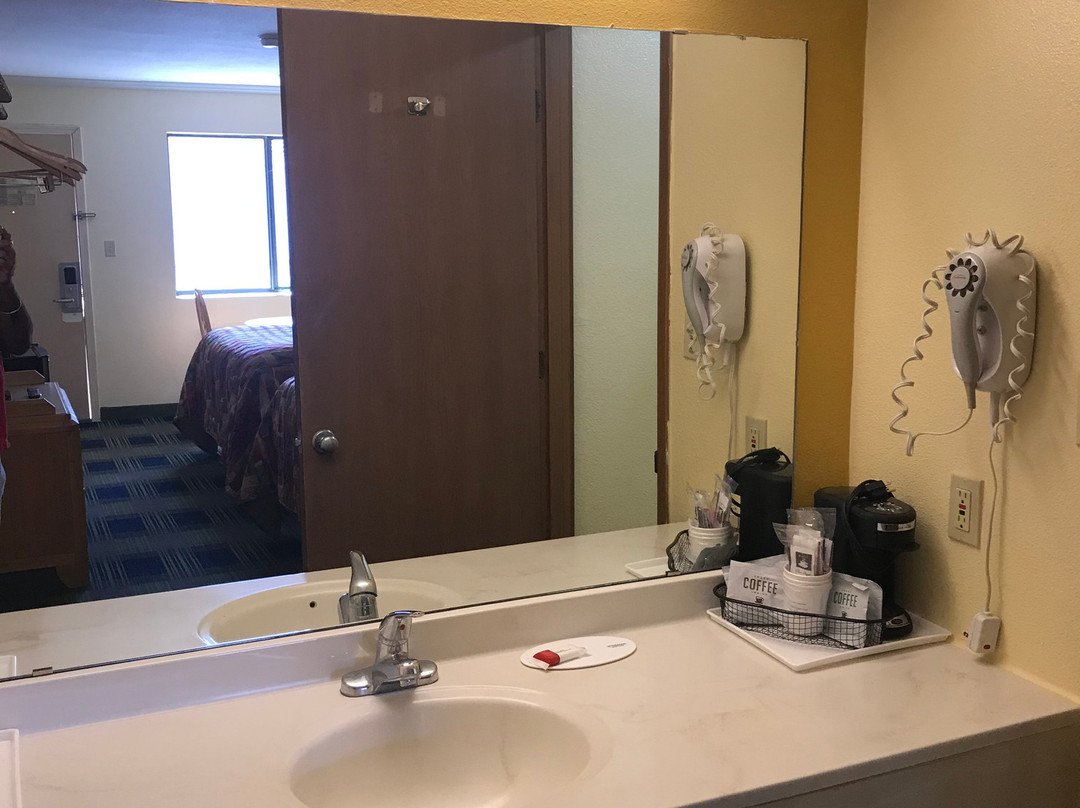 Days Inn by Wyndham Alamogordo主图