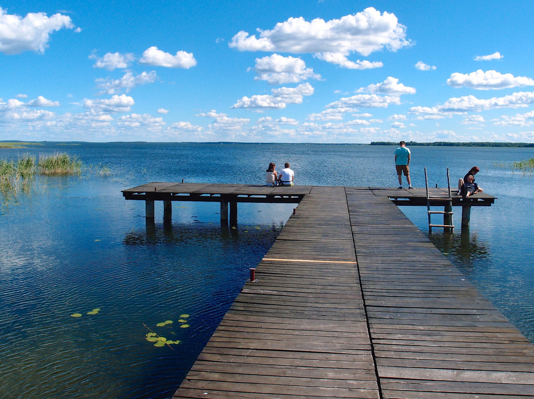 Warmia-Masuria Province旅游攻略图片