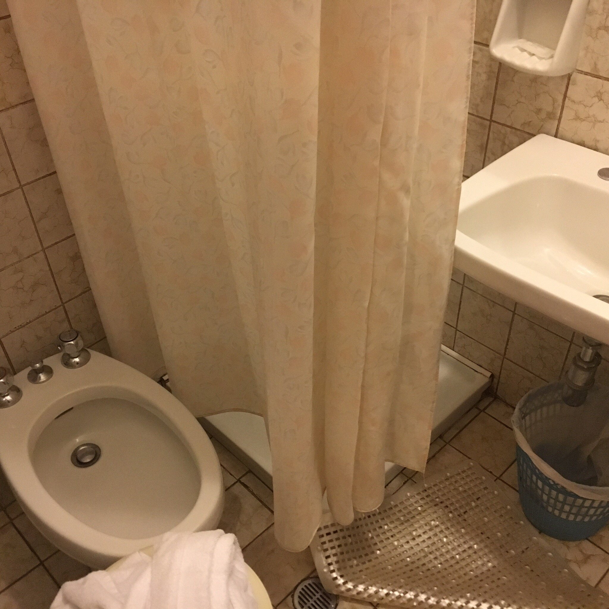Hotel Europa-官方