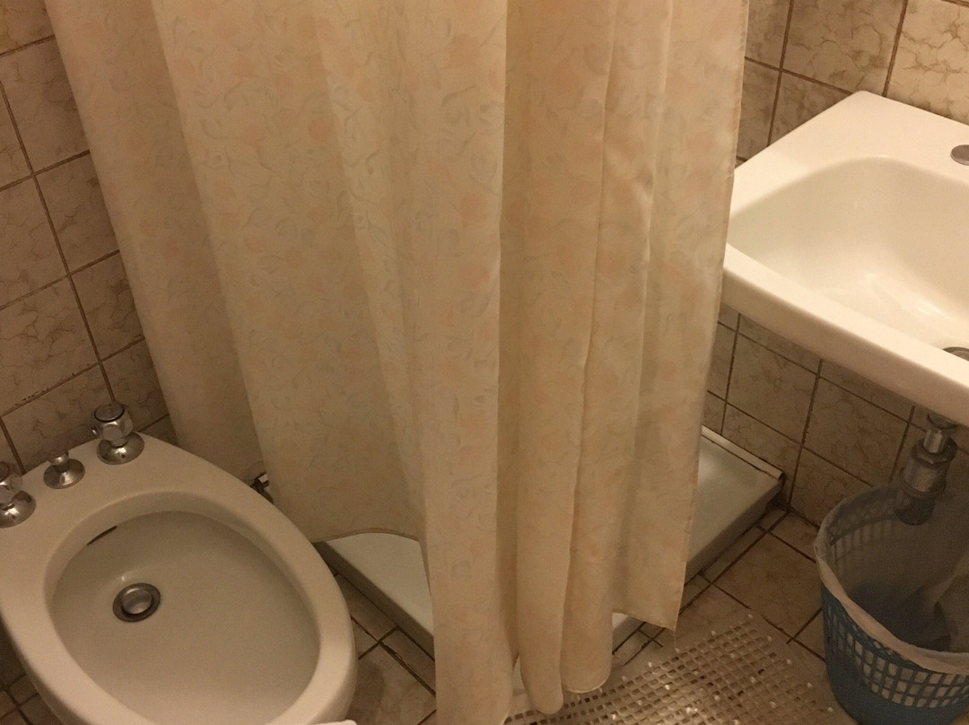 Hotel Europa主图
