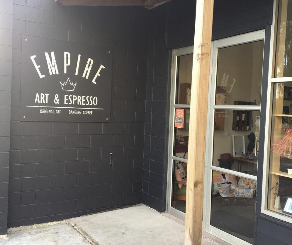 Empire Art & Espresso景点图片
