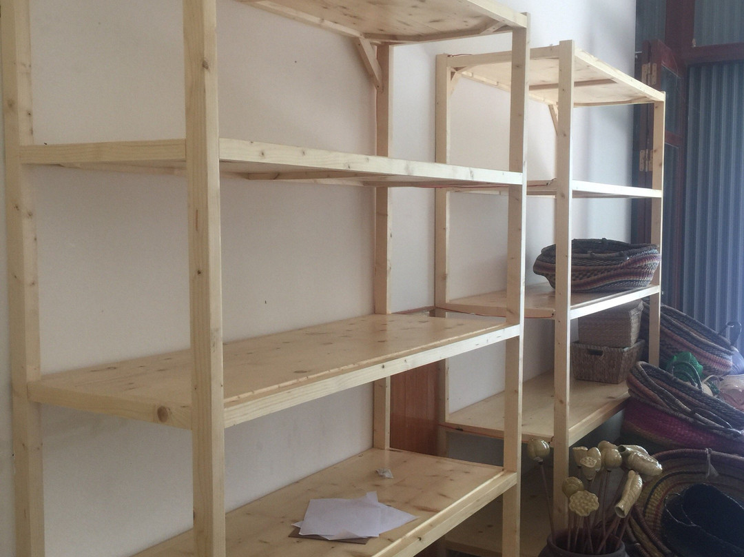 Ball and Bee’s Home-岘港必去景点