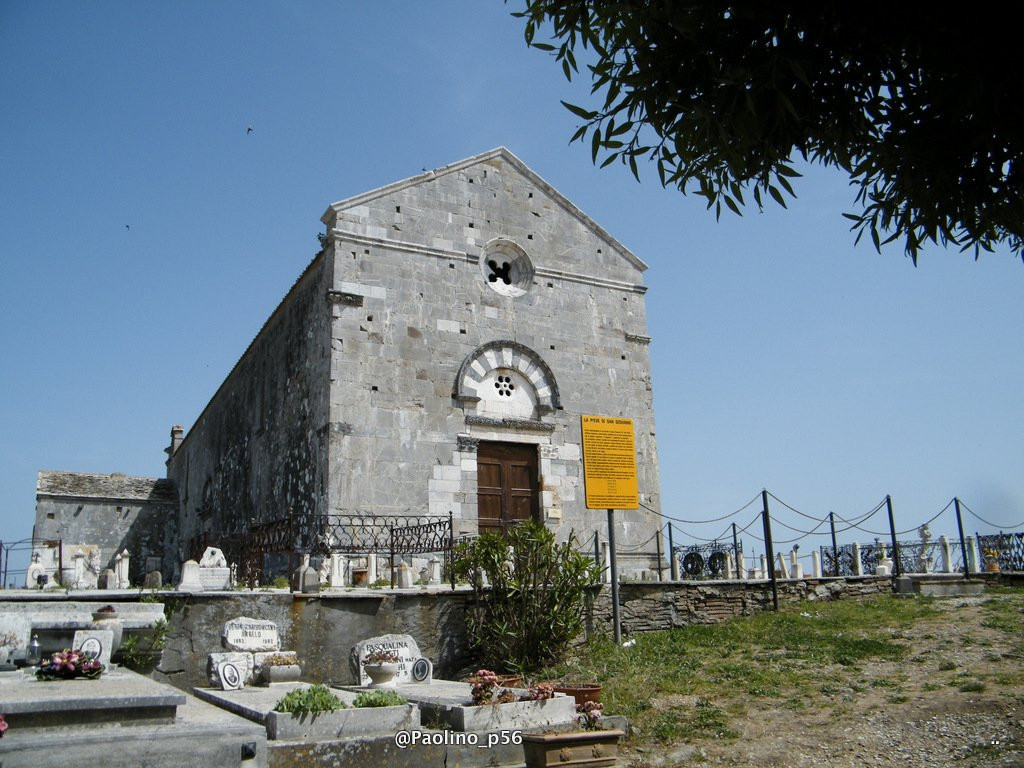 Pieve di San Giovanni景点图片