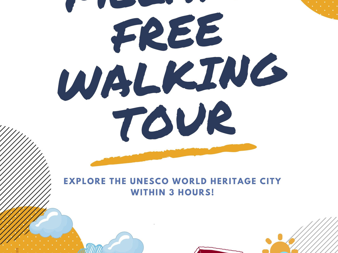 Melaka Free Walking Tour by JomMelaka.com-马六甲必去景点