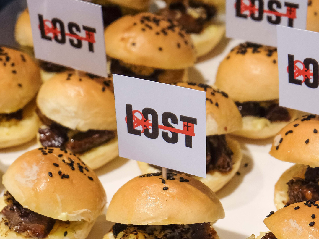 Lost-圣胡安必去景点