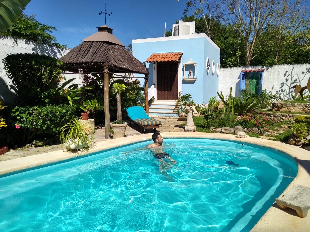 Casa De Huespedes Boutique Los Juanitos-官方