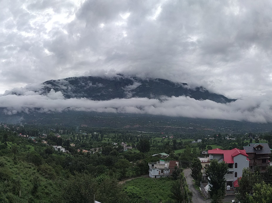 OYO 10154 47 Hill主图