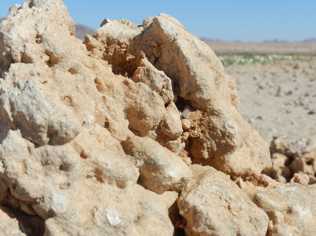 Garub Pan-Aus必去景点