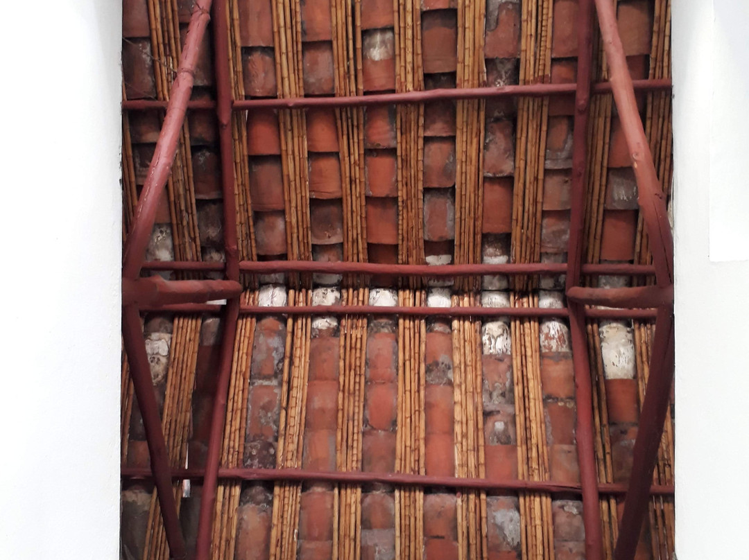 La Casa Cafe Guesthouse主图