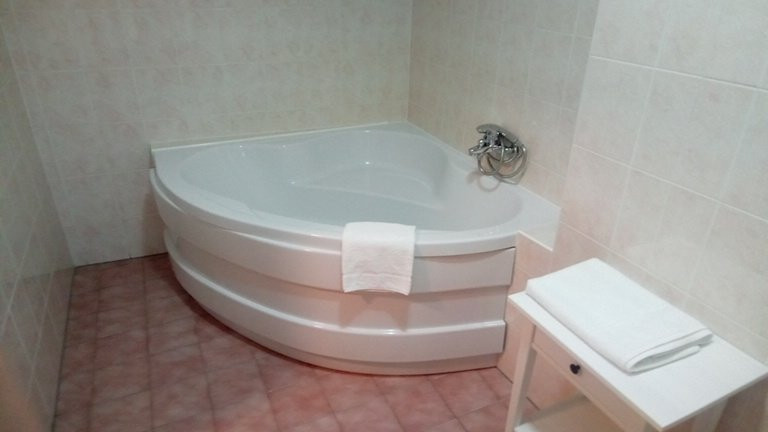 Hotel U Labute主图