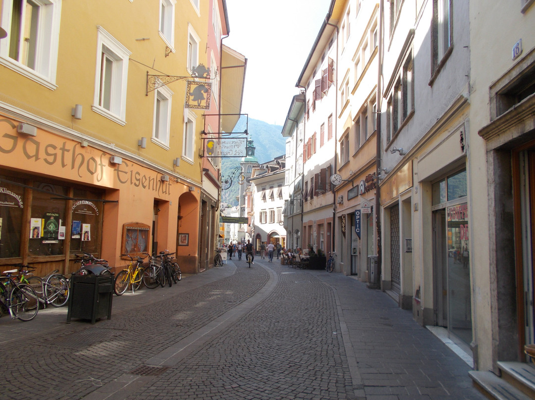 Via dei Bottai景点图片